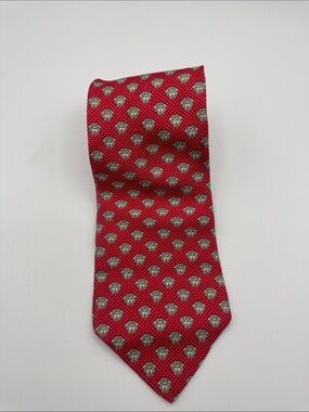 VTG Gianni Versace Neck Tie